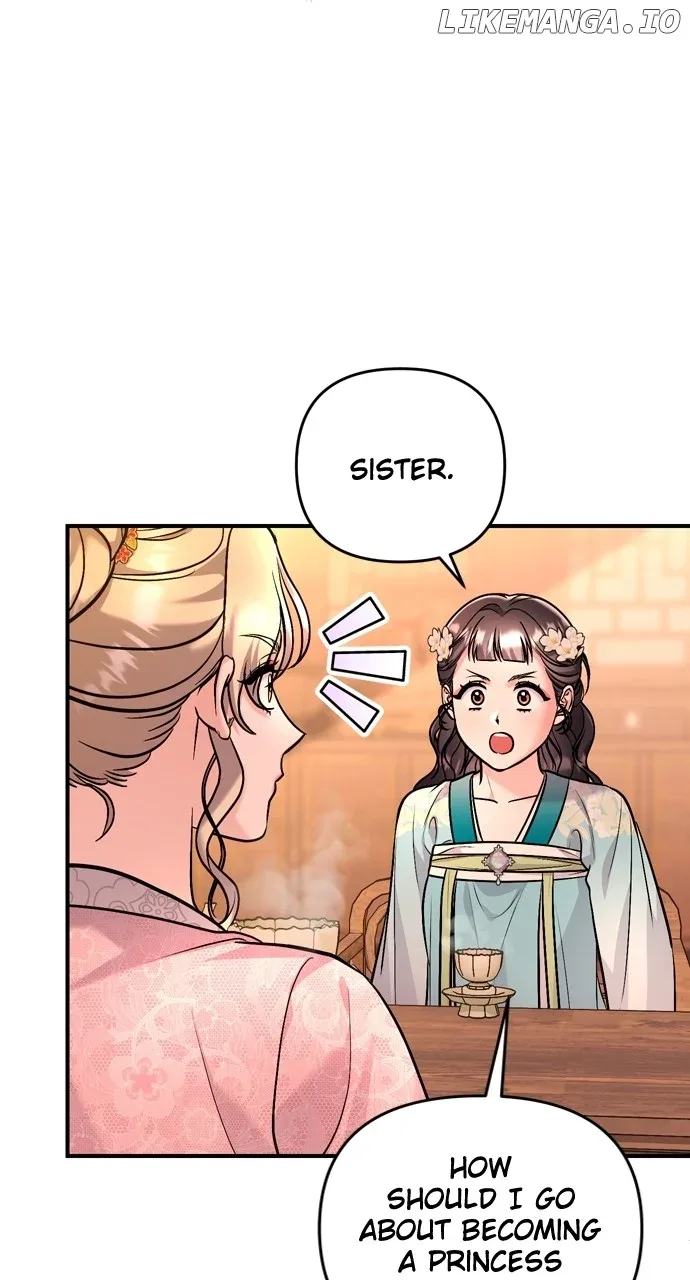 A Master, Who Woke up as a Concubine Chapter 61 page 67