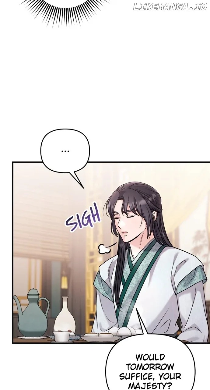 A Master, Who Woke up as a Concubine Chapter 59 page 78