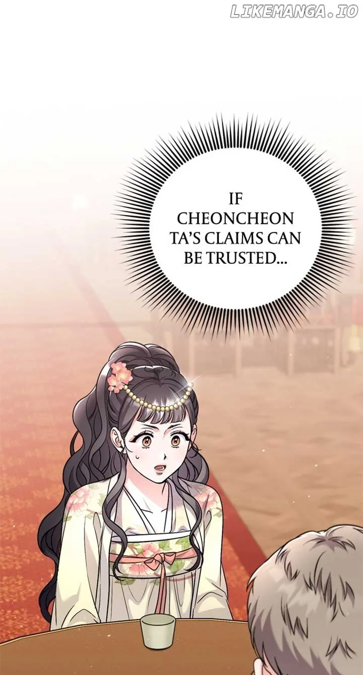 A Master, Who Woke up as a Concubine Chapter 57 page 63