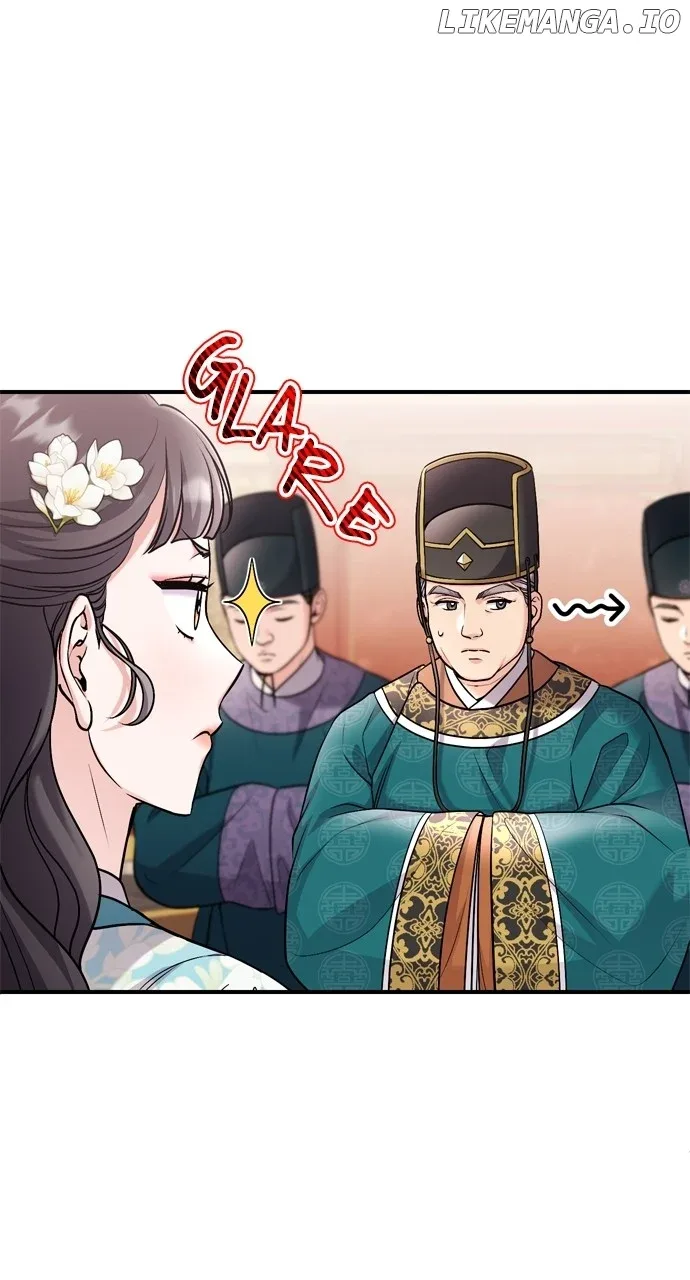 A Master, Who Woke up as a Concubine Chapter 55 page 101