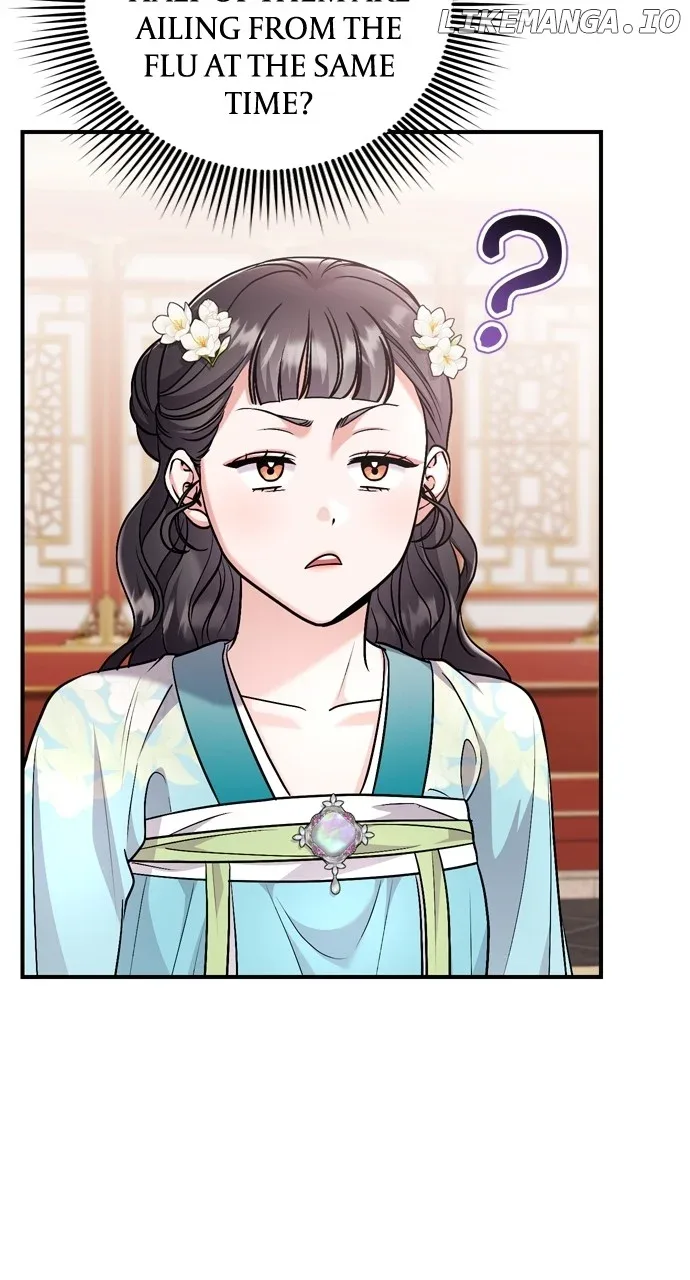 A Master, Who Woke up as a Concubine Chapter 55 page 99