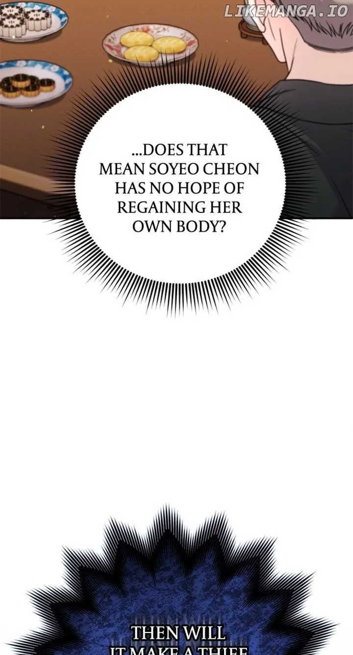A Master, Who Woke up as a Concubine Chapter 57 page 64