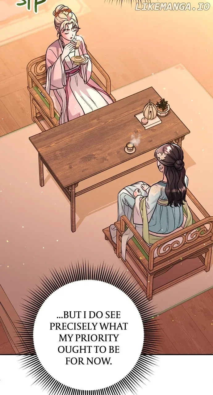 A Master, Who Woke up as a Concubine Chapter 61 page 64