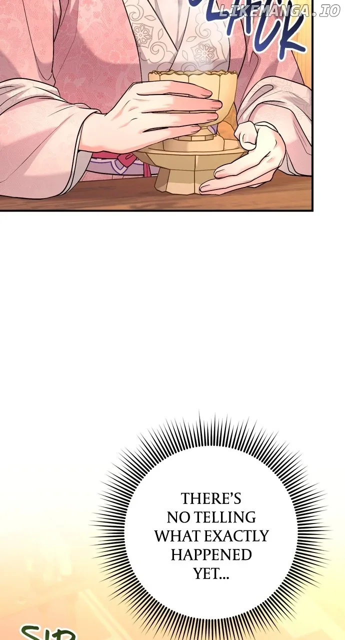 A Master, Who Woke up as a Concubine Chapter 61 page 63