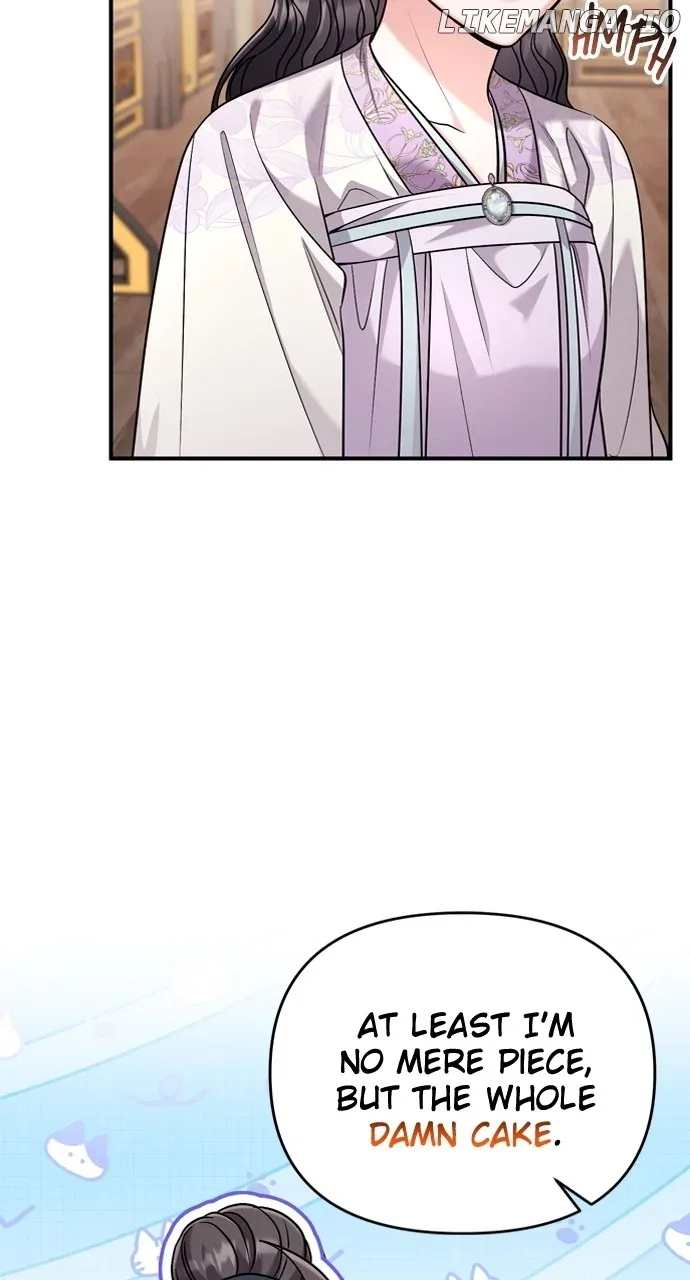 A Master, Who Woke up as a Concubine Chapter 59 page 70