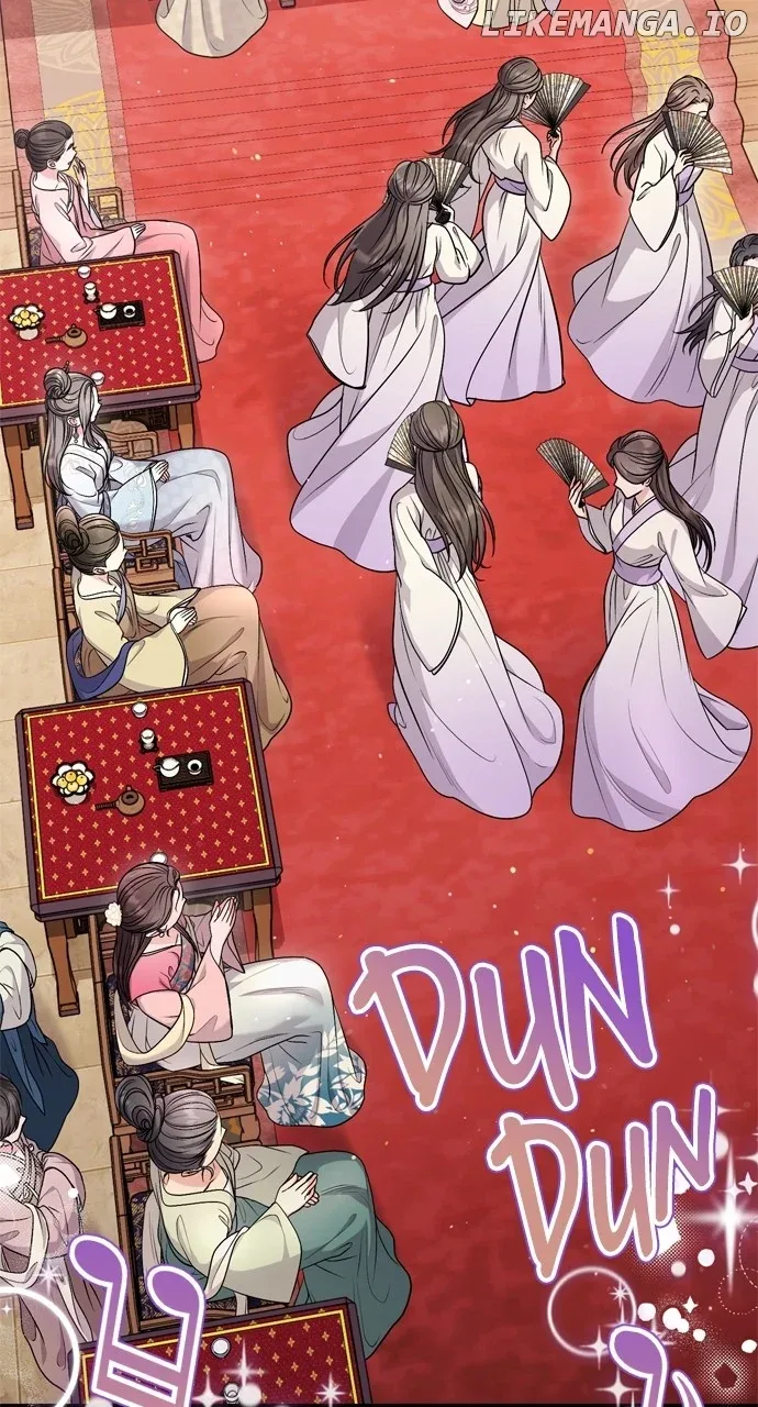 A Master, Who Woke up as a Concubine Chapter 60 page 30