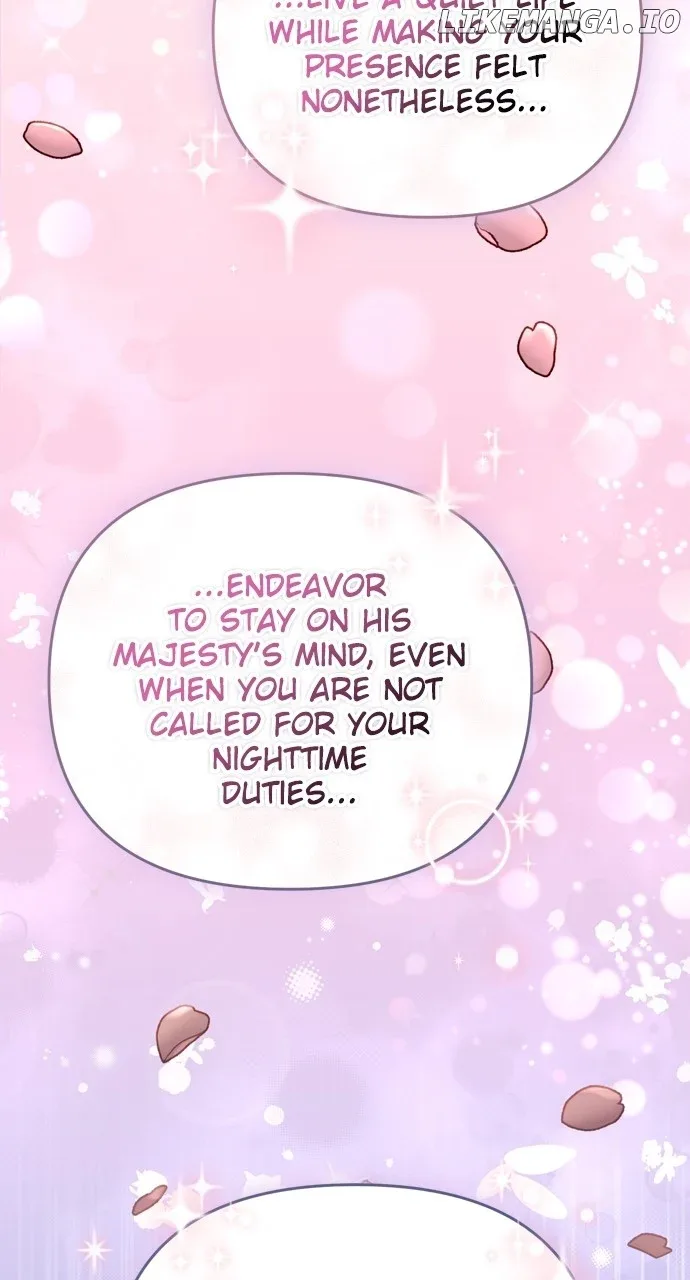 A Master, Who Woke up as a Concubine Chapter 61 page 70