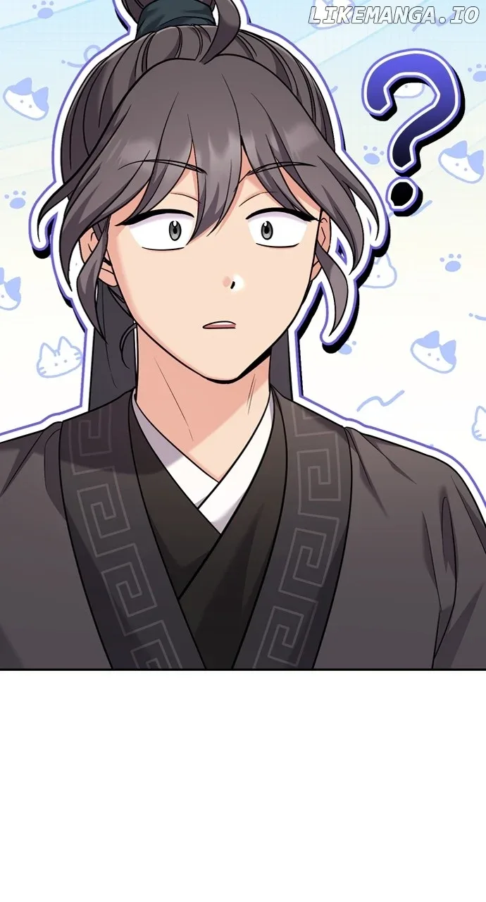 A Master, Who Woke up as a Concubine Chapter 59 page 71
