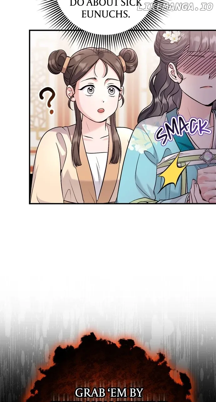A Master, Who Woke up as a Concubine Chapter 55 page 105