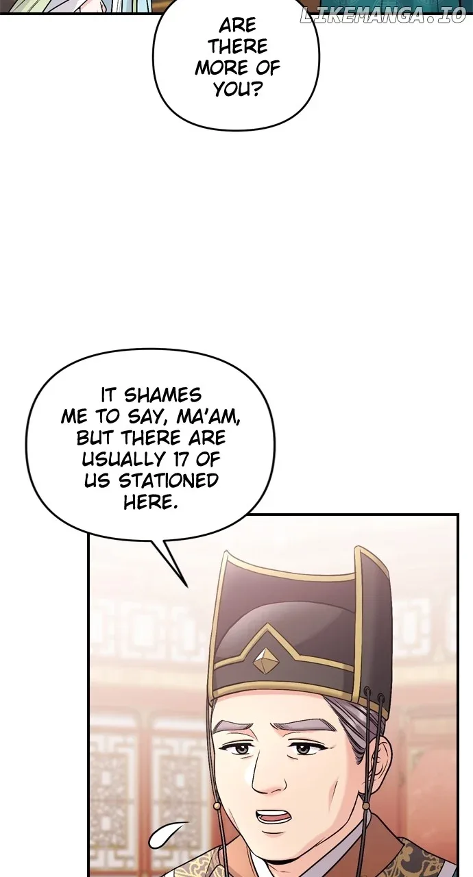 A Master, Who Woke up as a Concubine Chapter 55 page 97