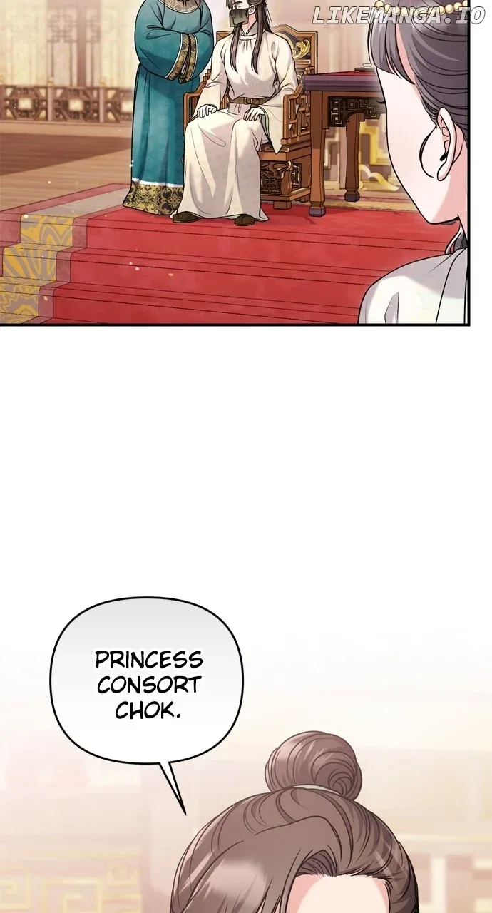 A Master, Who Woke up as a Concubine Chapter 60 page 38