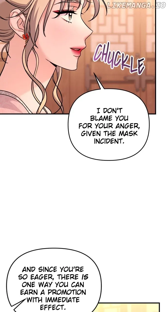 A Master, Who Woke up as a Concubine Chapter 61 page 75