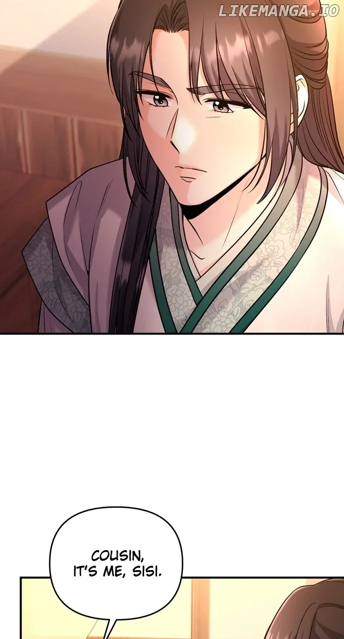 A Master, Who Woke up as a Concubine Chapter 59 page 87