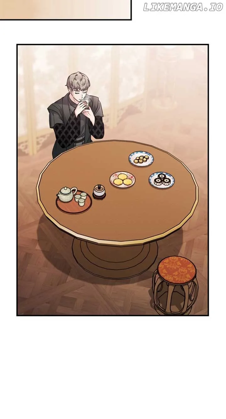 A Master, Who Woke up as a Concubine Chapter 57 page 75