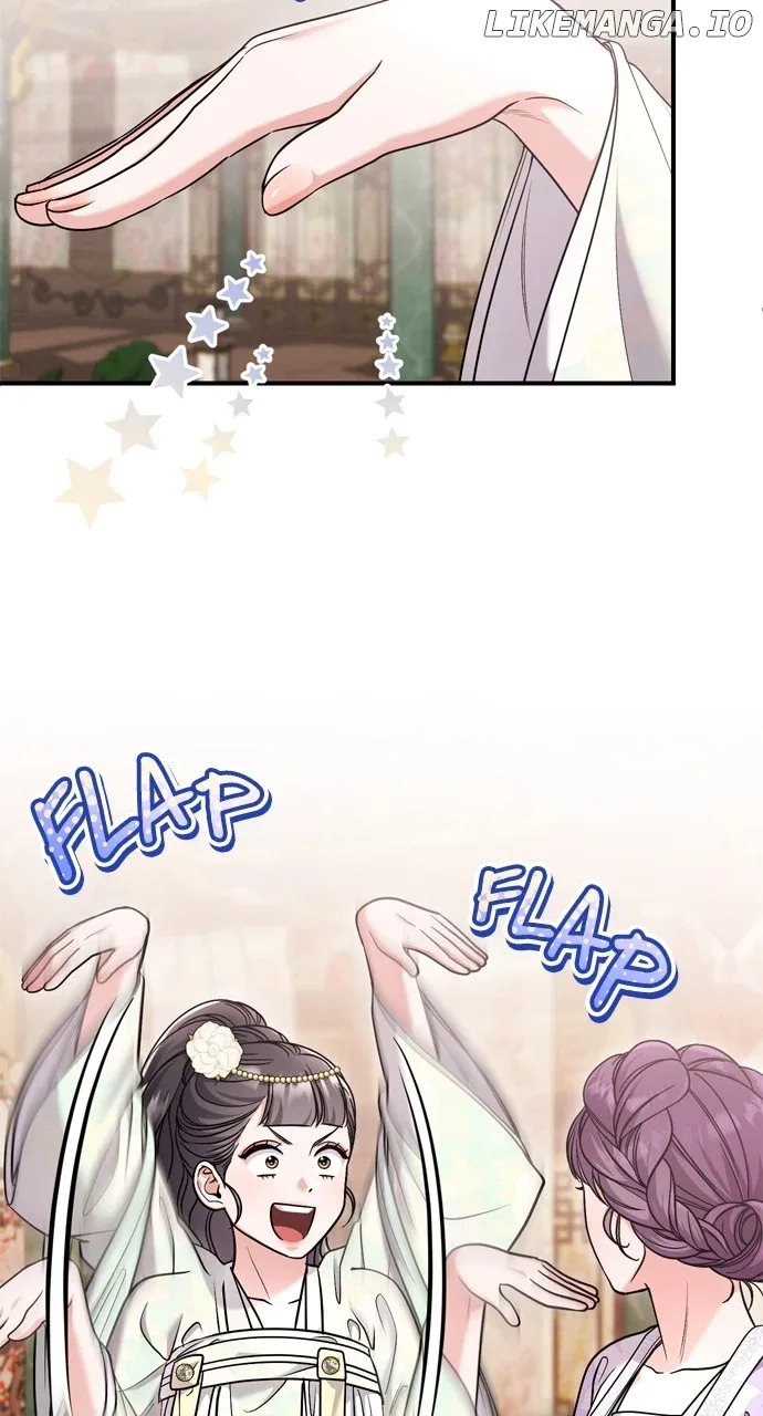 A Master, Who Woke up as a Concubine Chapter 60 page 35
