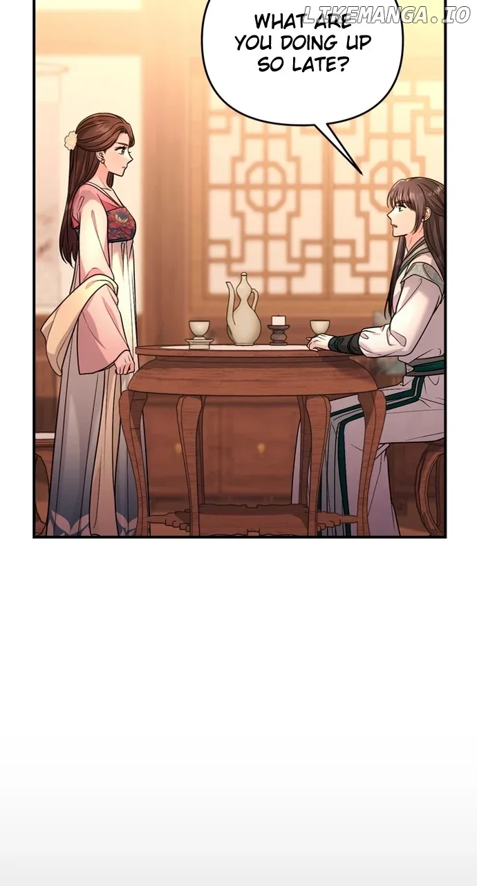 A Master, Who Woke up as a Concubine Chapter 59 page 89