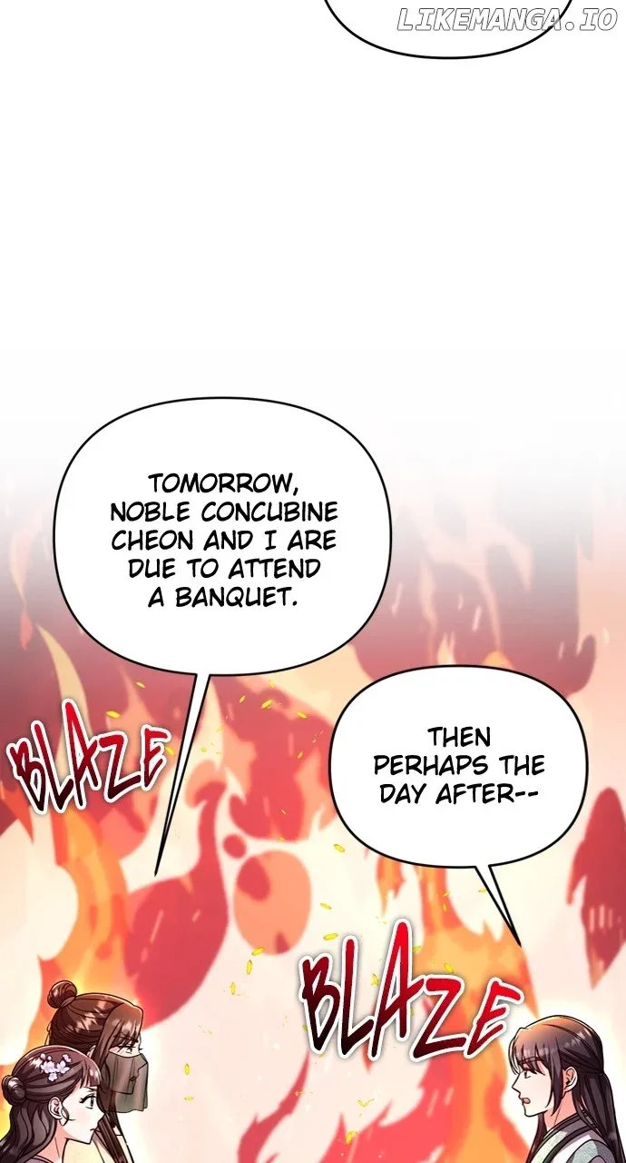 A Master, Who Woke up as a Concubine Chapter 59 page 79