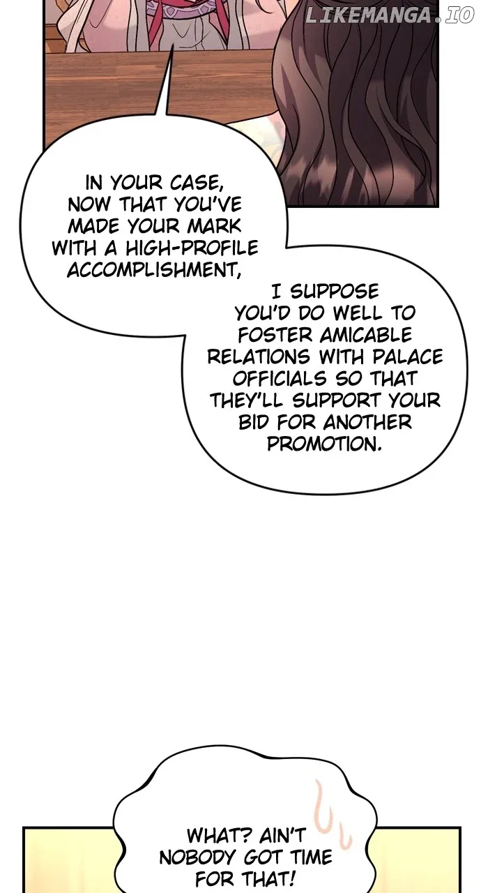 A Master, Who Woke up as a Concubine Chapter 61 page 73