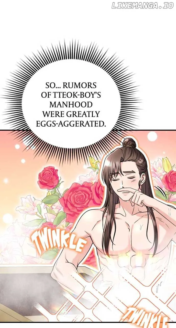 A Master, Who Woke up as a Concubine Chapter 62 page 29