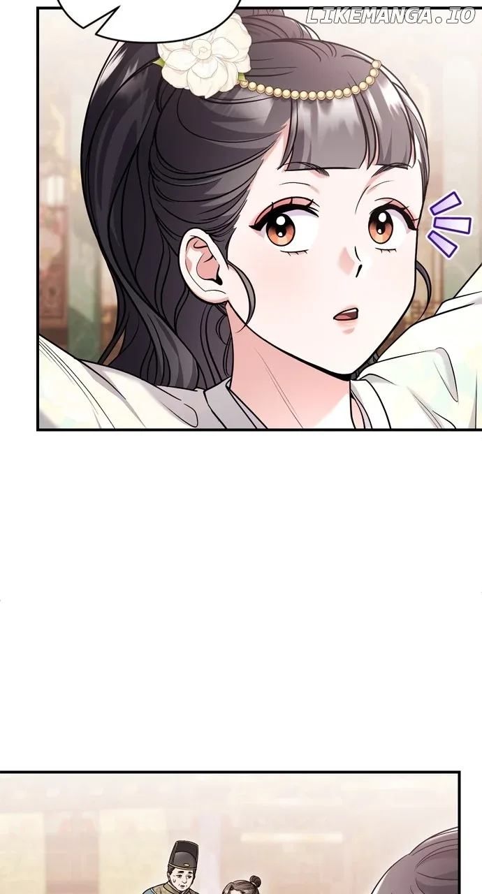 A Master, Who Woke up as a Concubine Chapter 60 page 37