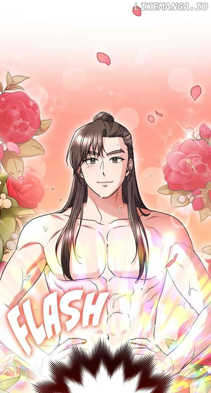 A Master, Who Woke up as a Concubine Chapter 62 page 26