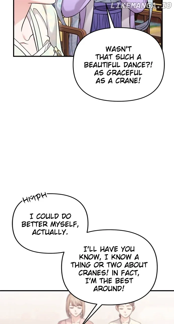 A Master, Who Woke up as a Concubine Chapter 60 page 33