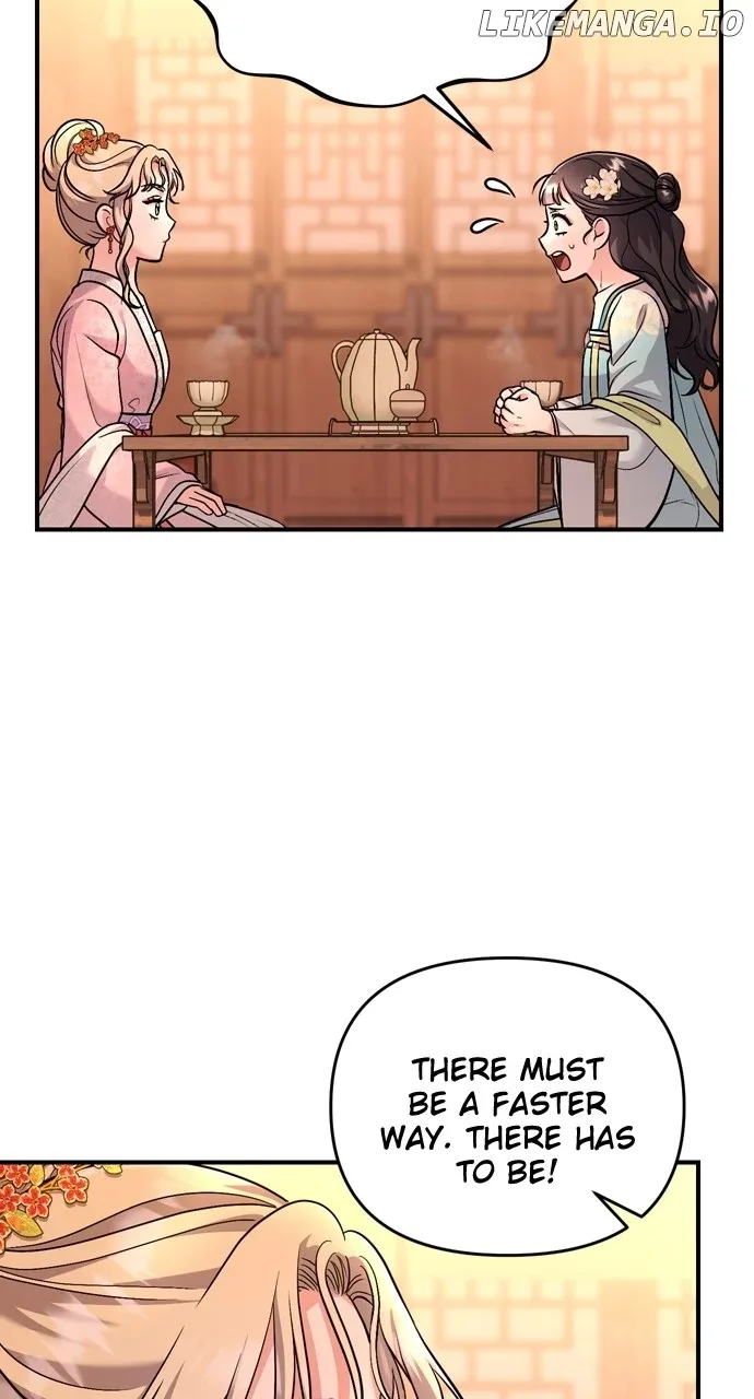 A Master, Who Woke up as a Concubine Chapter 61 page 74