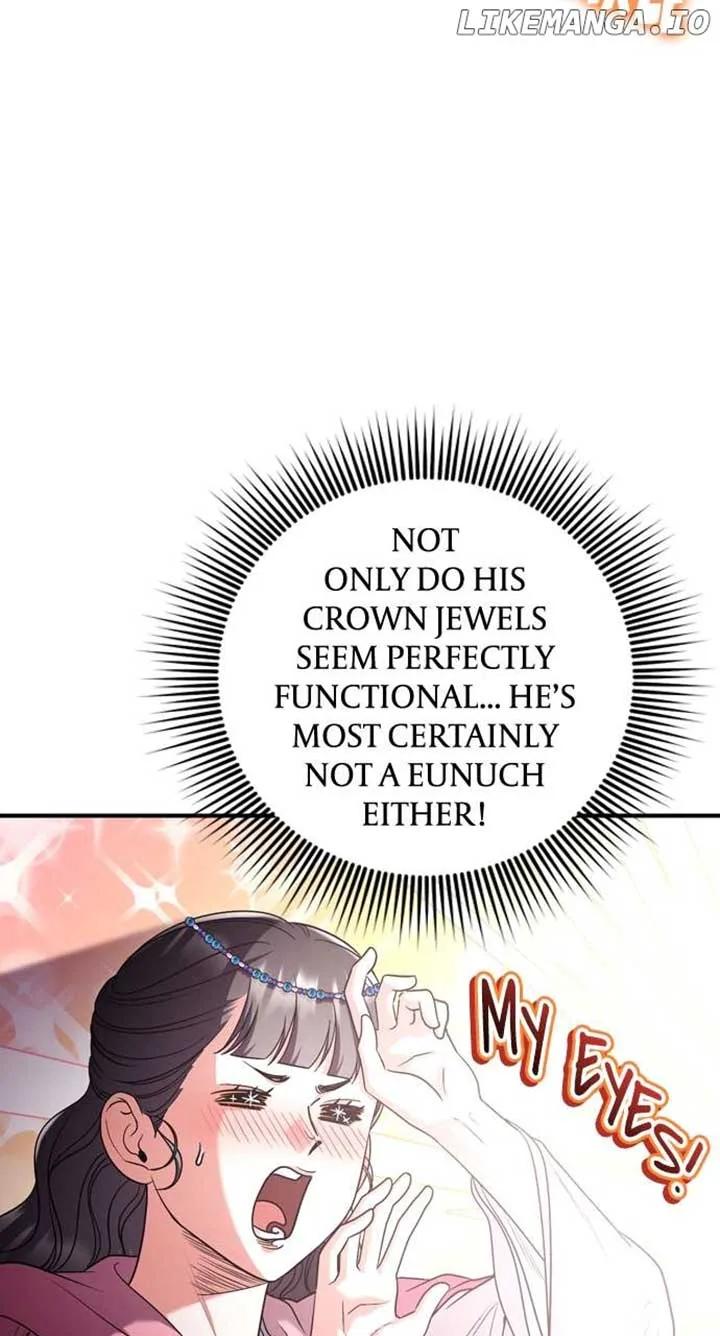 A Master, Who Woke up as a Concubine Chapter 62 page 30