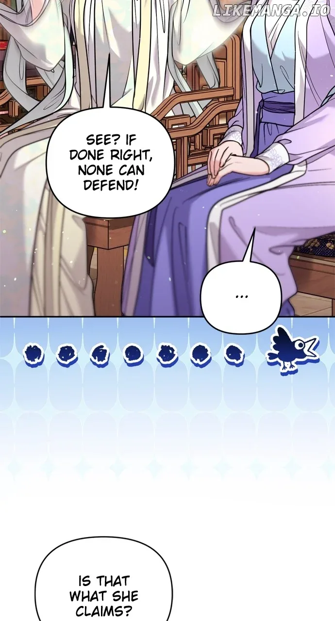 A Master, Who Woke up as a Concubine Chapter 60 page 36