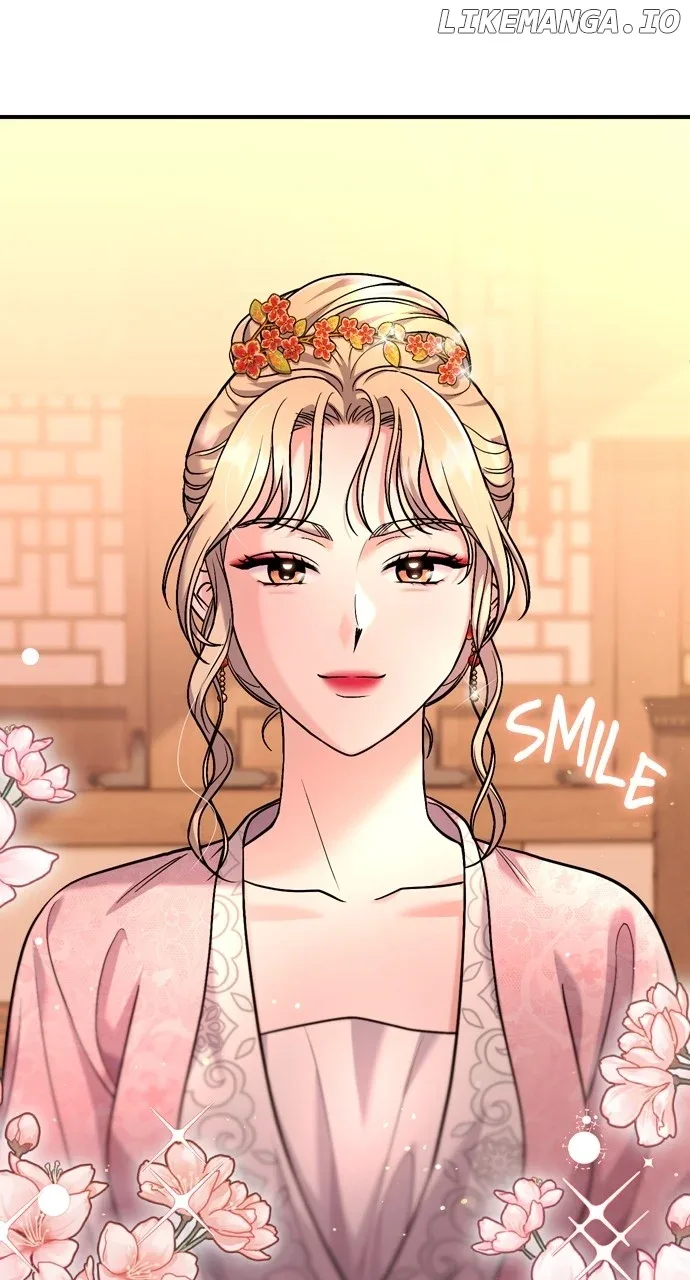 A Master, Who Woke up as a Concubine Chapter 61 page 77