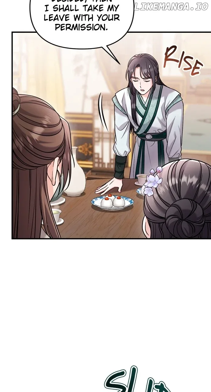 A Master, Who Woke up as a Concubine Chapter 59 page 82
