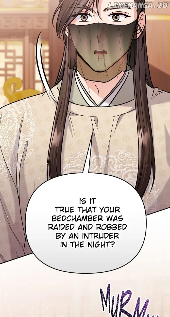 A Master, Who Woke up as a Concubine Chapter 60 page 39