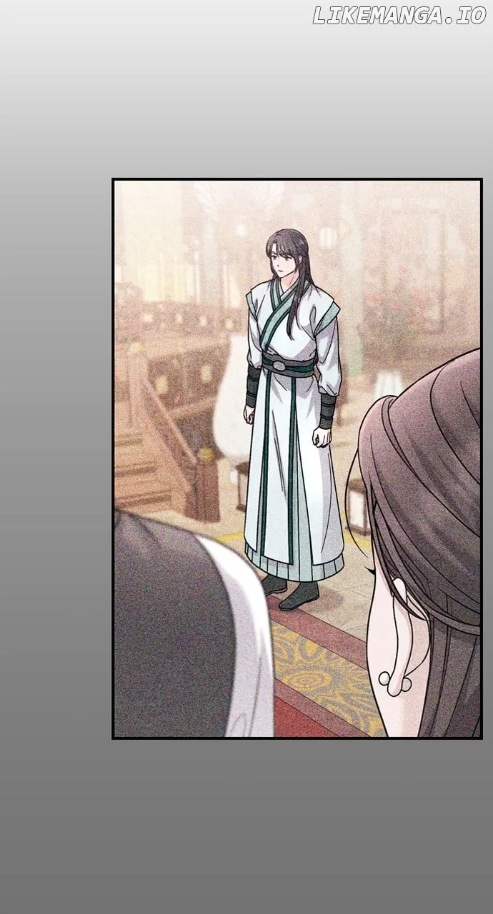 A Master, Who Woke up as a Concubine Chapter 59 page 90