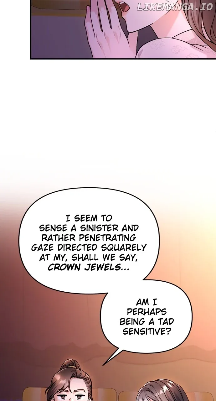 A Master, Who Woke up as a Concubine Chapter 61 page 82