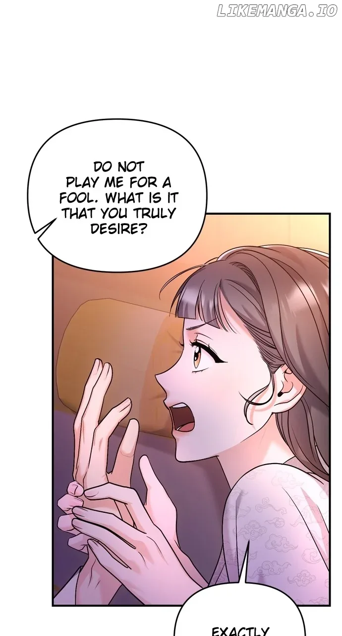 A Master, Who Woke up as a Concubine Chapter 61 page 85