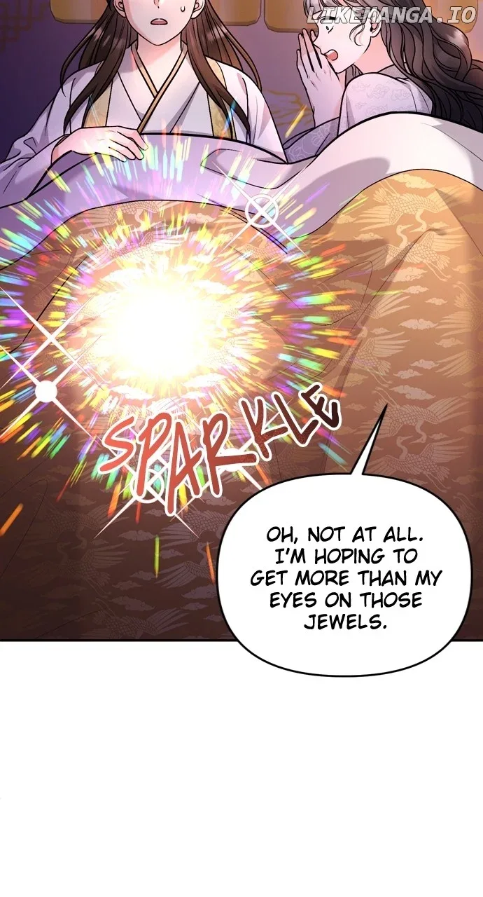 A Master, Who Woke up as a Concubine Chapter 61 page 83
