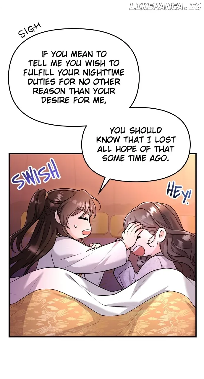 A Master, Who Woke up as a Concubine Chapter 61 page 84