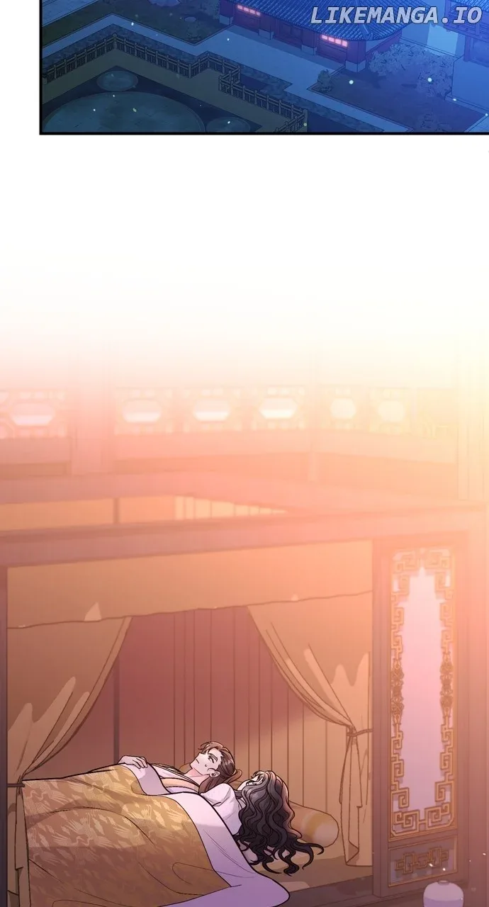 A Master, Who Woke up as a Concubine Chapter 61 page 79