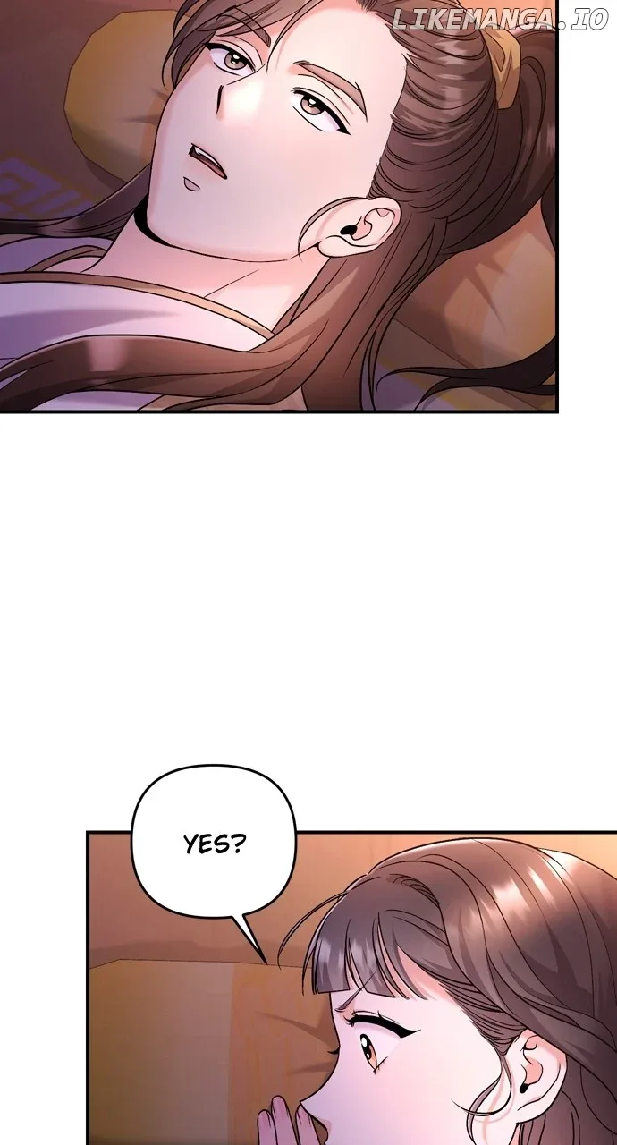 A Master, Who Woke up as a Concubine Chapter 61 page 81