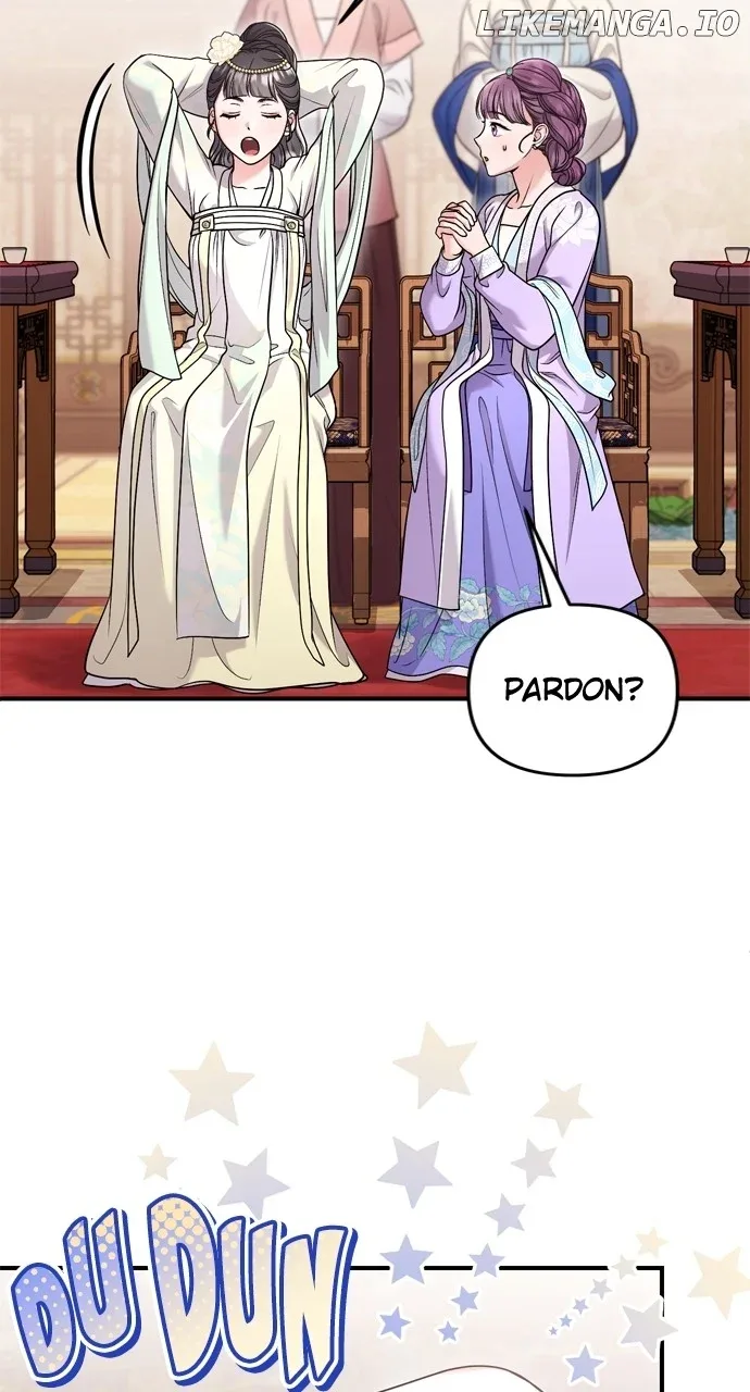 A Master, Who Woke up as a Concubine Chapter 60 page 34