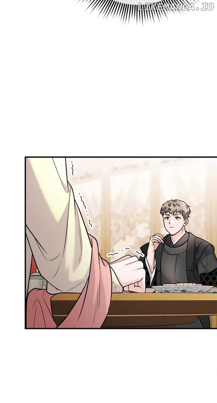 A Master, Who Woke up as a Concubine Chapter 57 page 72