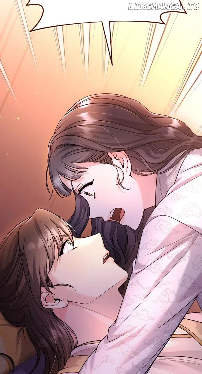 A Master, Who Woke up as a Concubine Chapter 61 page 90