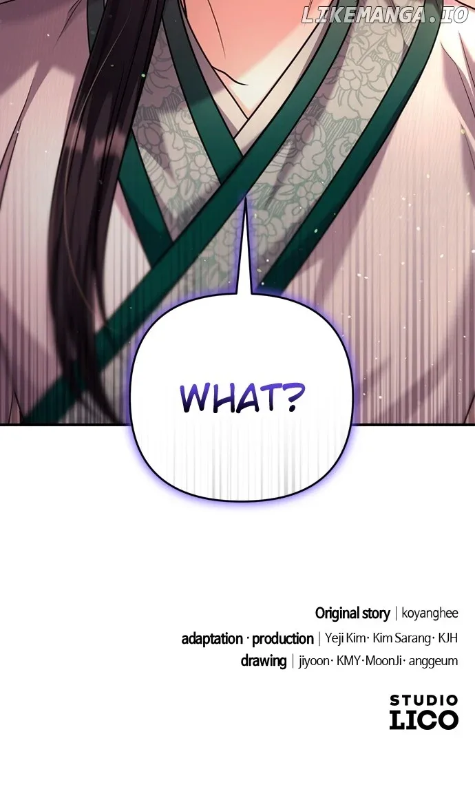 A Master, Who Woke up as a Concubine Chapter 59 page 99