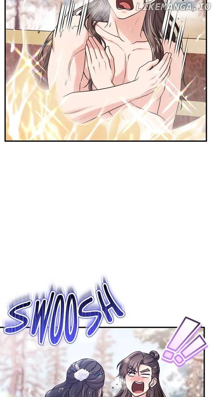A Master, Who Woke up as a Concubine Chapter 62 page 37