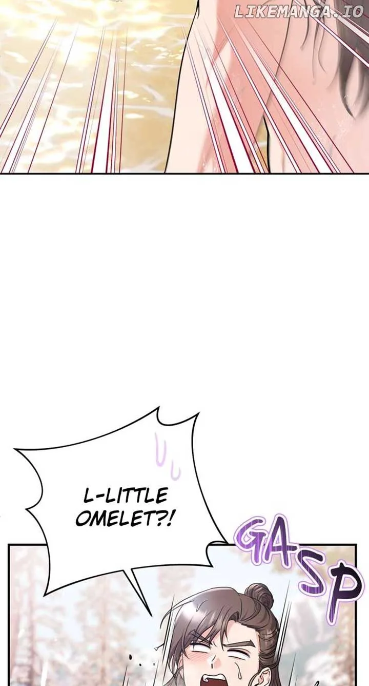 A Master, Who Woke up as a Concubine Chapter 62 page 36