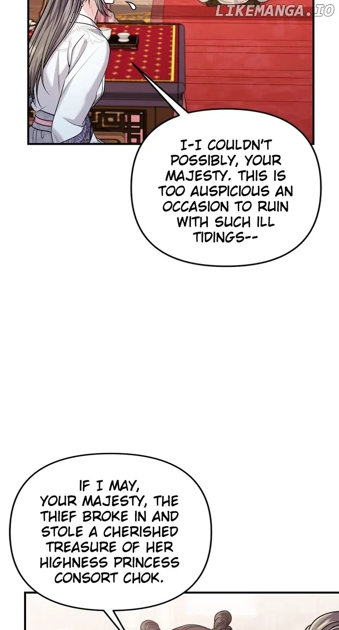 A Master, Who Woke up as a Concubine Chapter 60 page 43