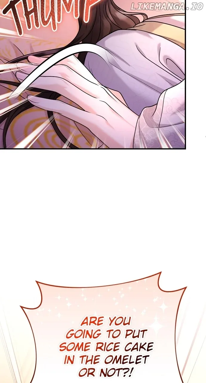 A Master, Who Woke up as a Concubine Chapter 61 page 89