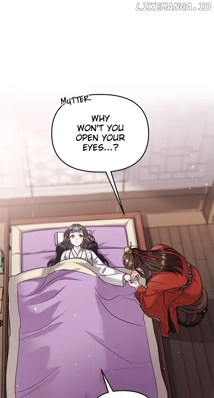 A Master, Who Woke up as a Concubine Chapter 30 page 63