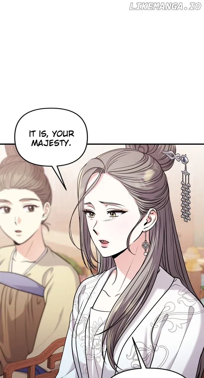 A Master, Who Woke up as a Concubine Chapter 60 page 41