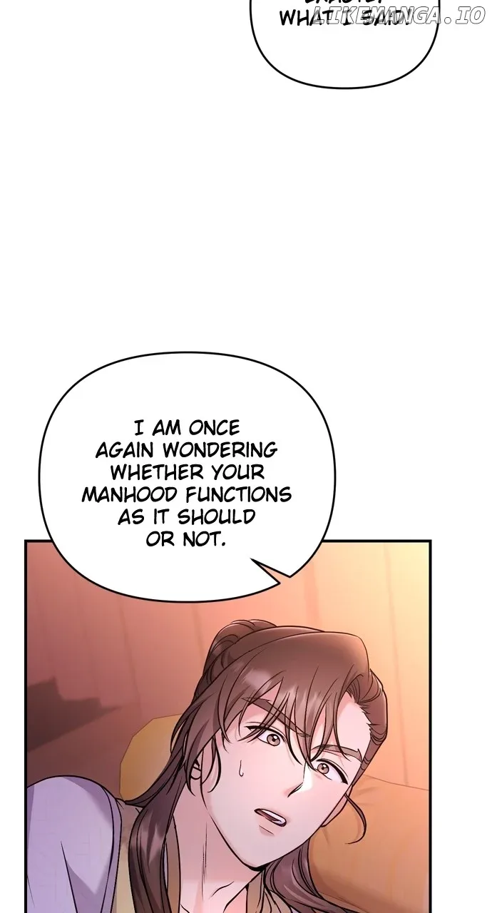 A Master, Who Woke up as a Concubine Chapter 61 page 86